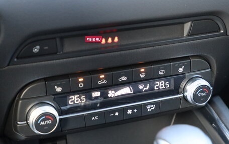 Mazda CX-5 II, 2020 год, 2 780 000 рублей, 16 фотография