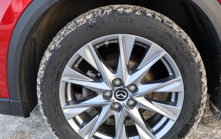 Mazda CX-5 II, 2020 год, 2 780 000 рублей, 25 фотография