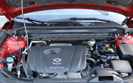 Mazda CX-5 II, 2020 год, 2 780 000 рублей, 26 фотография