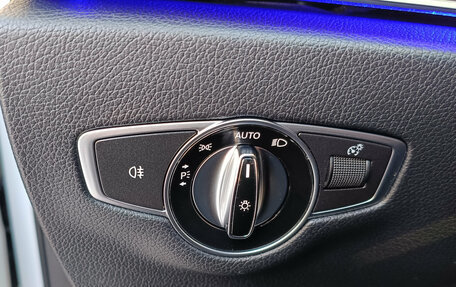 Mercedes-Benz E-Класс, 2019 год, 3 650 000 рублей, 22 фотография