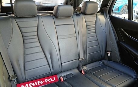 Mercedes-Benz E-Класс, 2019 год, 3 650 000 рублей, 12 фотография