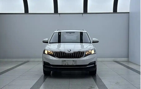 Skoda Kamiq I, 2023 год, 1 310 000 рублей, 2 фотография