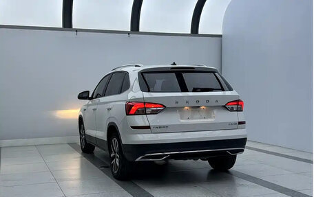 Skoda Kamiq I, 2023 год, 1 310 000 рублей, 4 фотография