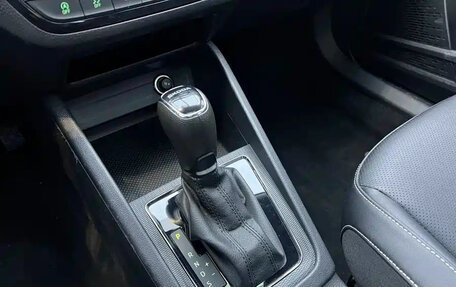 Skoda Kamiq I, 2023 год, 1 310 000 рублей, 10 фотография