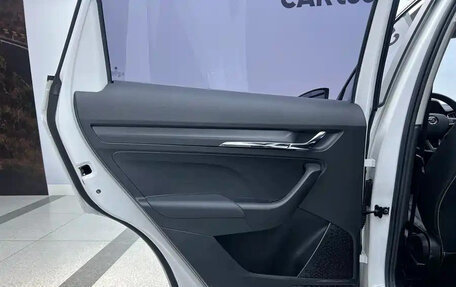 Skoda Kamiq I, 2023 год, 1 310 000 рублей, 11 фотография