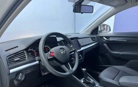 Skoda Kamiq I, 2023 год, 1 310 000 рублей, 7 фотография