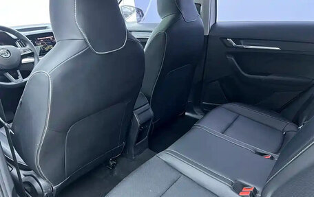 Skoda Kamiq I, 2023 год, 1 310 000 рублей, 16 фотография