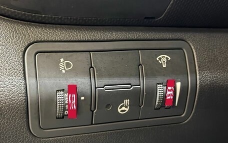 Hyundai Solaris II рестайлинг, 2015 год, 967 000 рублей, 11 фотография