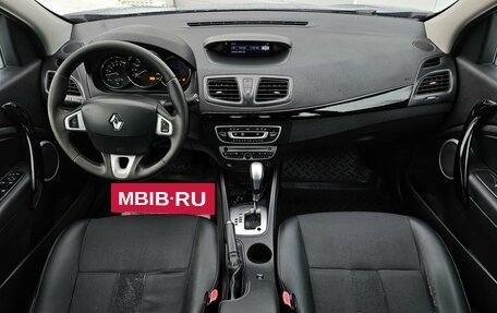 Renault Fluence I, 2011 год, 530 000 рублей, 8 фотография