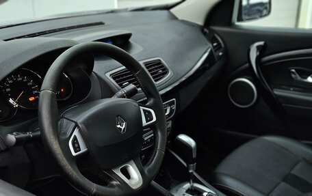 Renault Fluence I, 2011 год, 530 000 рублей, 9 фотография