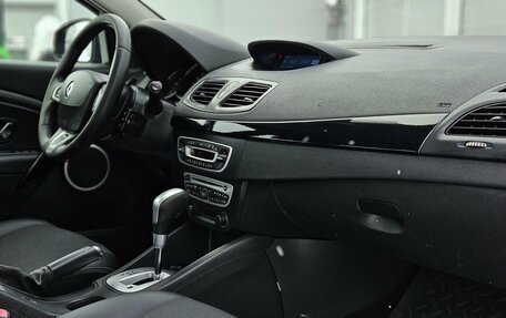 Renault Fluence I, 2011 год, 530 000 рублей, 10 фотография