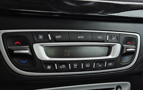 Renault Fluence I, 2011 год, 530 000 рублей, 13 фотография