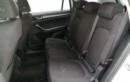 Skoda Kodiaq I, 2019 год, 1 899 000 рублей, 11 фотография