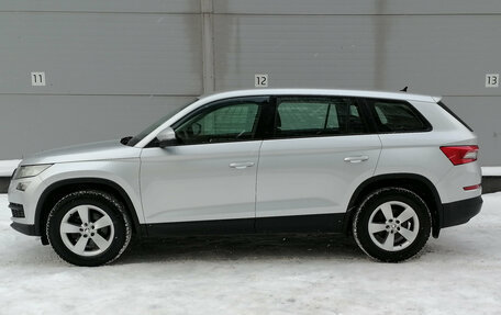 Skoda Kodiaq I, 2019 год, 1 899 000 рублей, 8 фотография