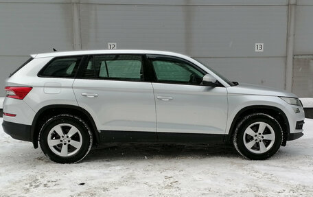 Skoda Kodiaq I, 2019 год, 1 899 000 рублей, 4 фотография