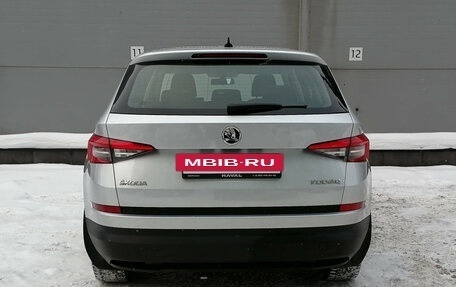 Skoda Kodiaq I, 2019 год, 1 899 000 рублей, 6 фотография