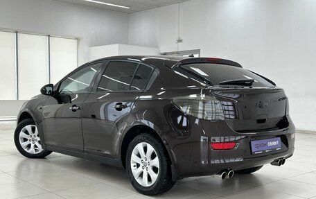 Chevrolet Cruze II, 2013 год, 769 000 рублей, 2 фотография