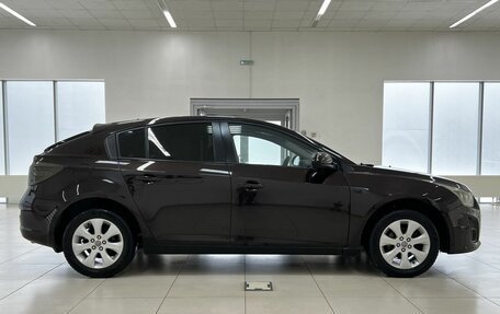 Chevrolet Cruze II, 2013 год, 769 000 рублей, 6 фотография