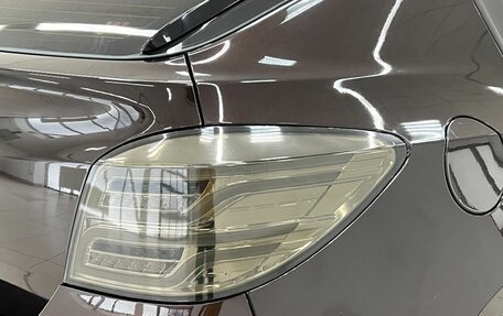 Chevrolet Cruze II, 2013 год, 769 000 рублей, 10 фотография