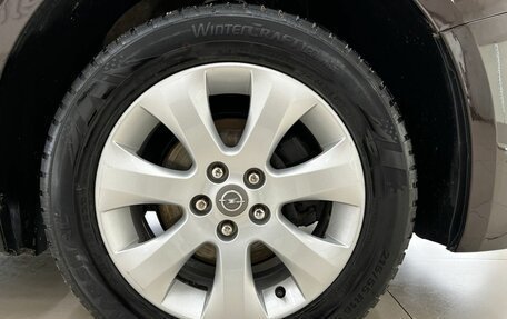 Chevrolet Cruze II, 2013 год, 769 000 рублей, 11 фотография