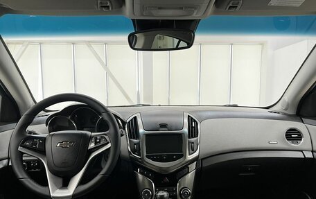 Chevrolet Cruze II, 2013 год, 769 000 рублей, 12 фотография