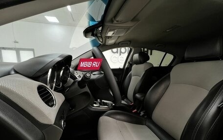 Chevrolet Cruze II, 2013 год, 769 000 рублей, 14 фотография