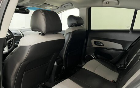 Chevrolet Cruze II, 2013 год, 769 000 рублей, 15 фотография