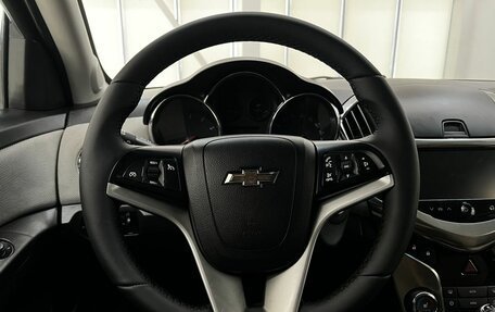 Chevrolet Cruze II, 2013 год, 769 000 рублей, 16 фотография