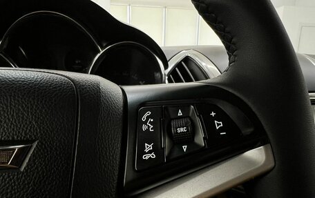 Chevrolet Cruze II, 2013 год, 769 000 рублей, 18 фотография