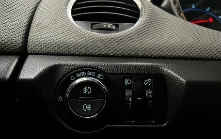 Chevrolet Cruze II, 2013 год, 769 000 рублей, 24 фотография