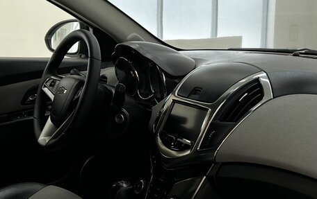 Chevrolet Cruze II, 2013 год, 769 000 рублей, 28 фотография