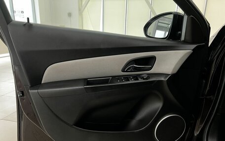 Chevrolet Cruze II, 2013 год, 769 000 рублей, 26 фотография