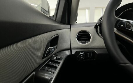 Chevrolet Cruze II, 2013 год, 769 000 рублей, 23 фотография