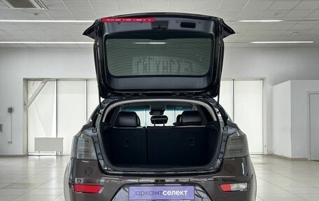 Chevrolet Cruze II, 2013 год, 769 000 рублей, 30 фотография