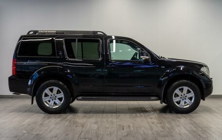 Nissan Pathfinder, 2008 год, 1 579 000 рублей, 5 фотография