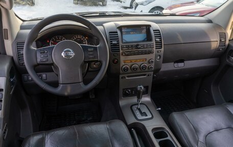 Nissan Pathfinder, 2008 год, 1 579 000 рублей, 6 фотография