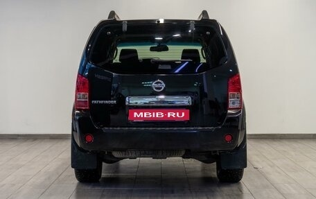 Nissan Pathfinder, 2008 год, 1 579 000 рублей, 4 фотография