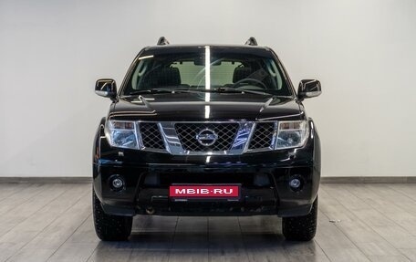 Nissan Pathfinder, 2008 год, 1 579 000 рублей, 3 фотография