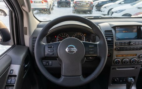 Nissan Pathfinder, 2008 год, 1 579 000 рублей, 12 фотография