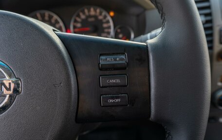 Nissan Pathfinder, 2008 год, 1 579 000 рублей, 15 фотография