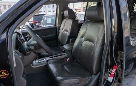Nissan Pathfinder, 2008 год, 1 579 000 рублей, 10 фотография