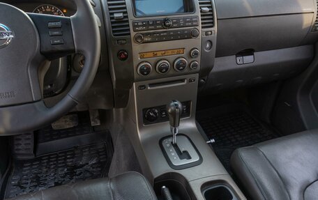 Nissan Pathfinder, 2008 год, 1 579 000 рублей, 21 фотография