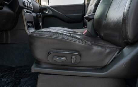 Nissan Pathfinder, 2008 год, 1 579 000 рублей, 24 фотография