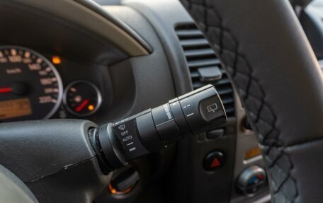 Nissan Pathfinder, 2008 год, 1 579 000 рублей, 16 фотография