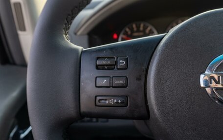 Nissan Pathfinder, 2008 год, 1 579 000 рублей, 14 фотография