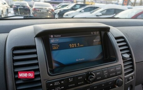 Nissan Pathfinder, 2008 год, 1 579 000 рублей, 18 фотография