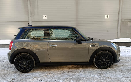 MINI Hatch, 2020 год, 2 099 000 рублей, 4 фотография