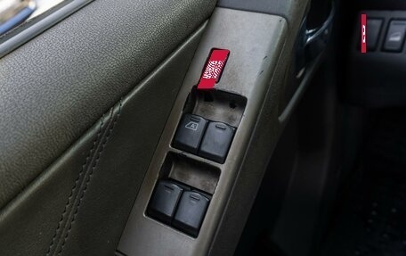 Nissan Pathfinder, 2008 год, 1 579 000 рублей, 25 фотография