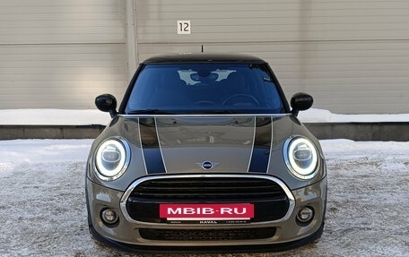 MINI Hatch, 2020 год, 2 099 000 рублей, 2 фотография