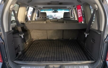 Nissan Pathfinder, 2008 год, 1 579 000 рублей, 27 фотография